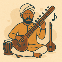 Classical Musical Teacher